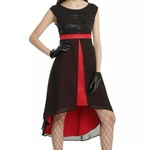 Her Universe Star Wars Kylo Ren Dress